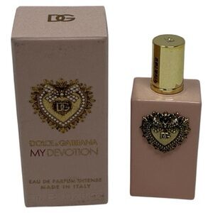 Dolce & Gabbana My Devotion Eau de Parfum  Intense